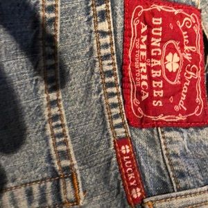 Lucky Brand Jeans
